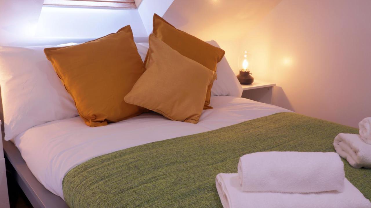 Epicsa - Family & Corporate Stay Mews Apartments With Free Parking CBG Exterior foto