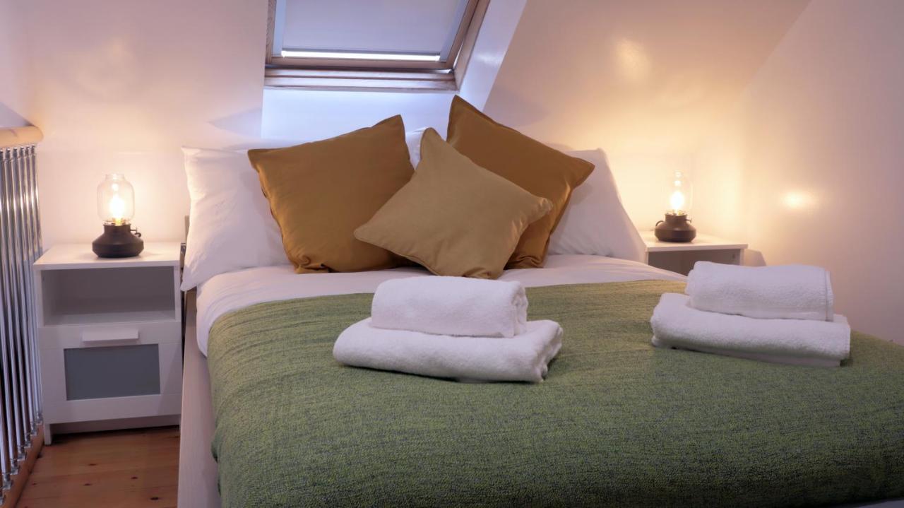 Epicsa - Family & Corporate Stay Mews Apartments With Free Parking CBG Exterior foto