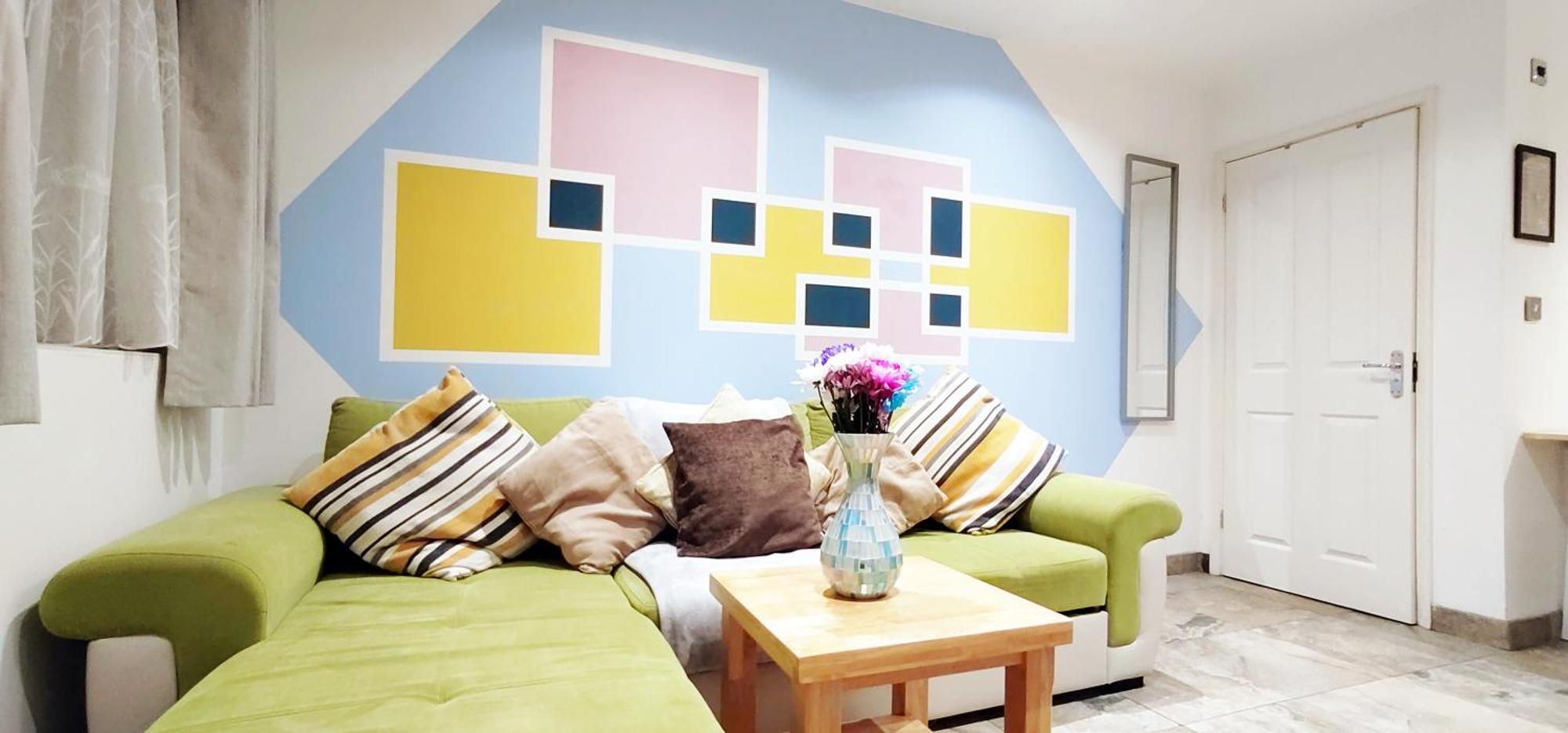 Epicsa - Family & Corporate Stay Mews Apartments With Free Parking CBG Exterior foto