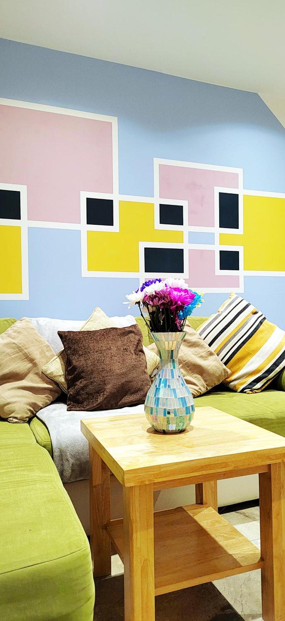 Epicsa - Family & Corporate Stay Mews Apartments With Free Parking CBG Exterior foto