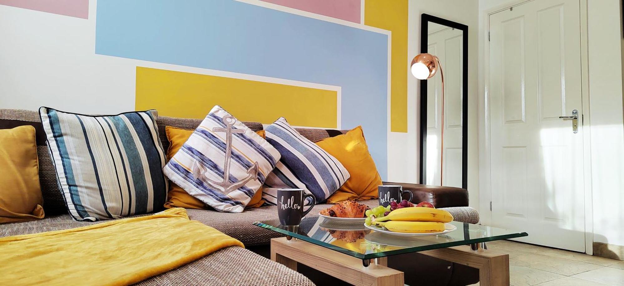 Epicsa - Family & Corporate Stay Mews Apartments With Free Parking CBG Exterior foto