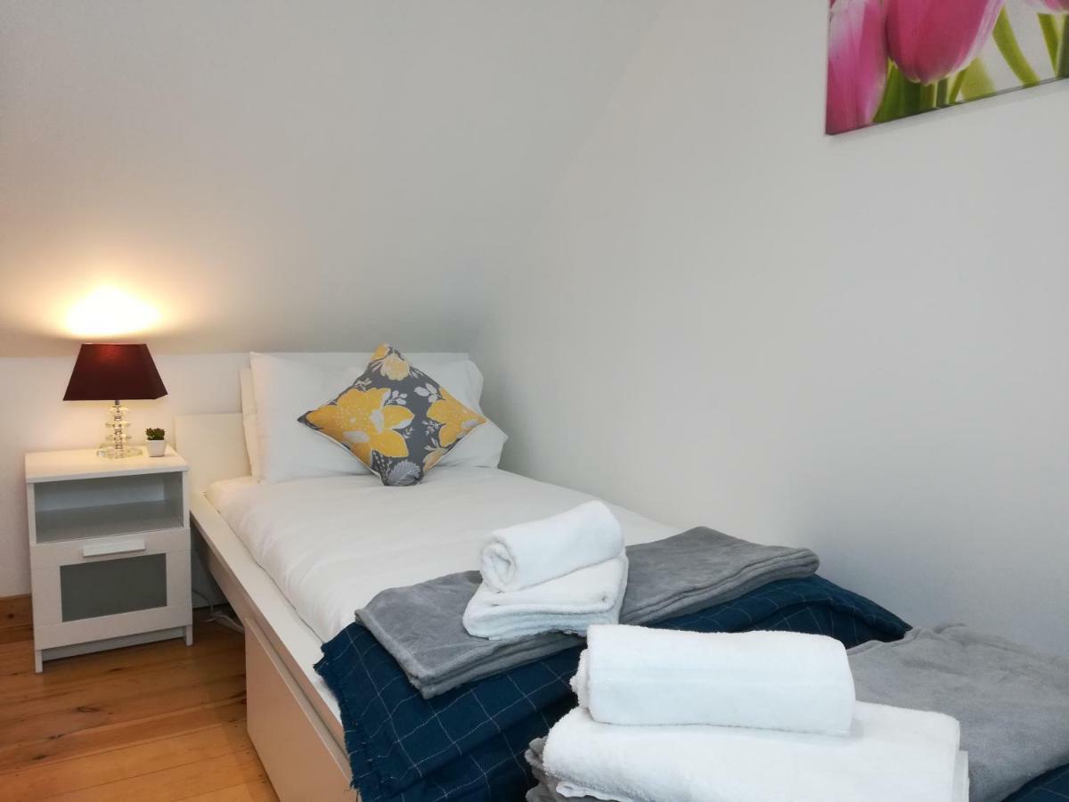 Epicsa - Family & Corporate Stay Mews Apartments With Free Parking CBG Exterior foto