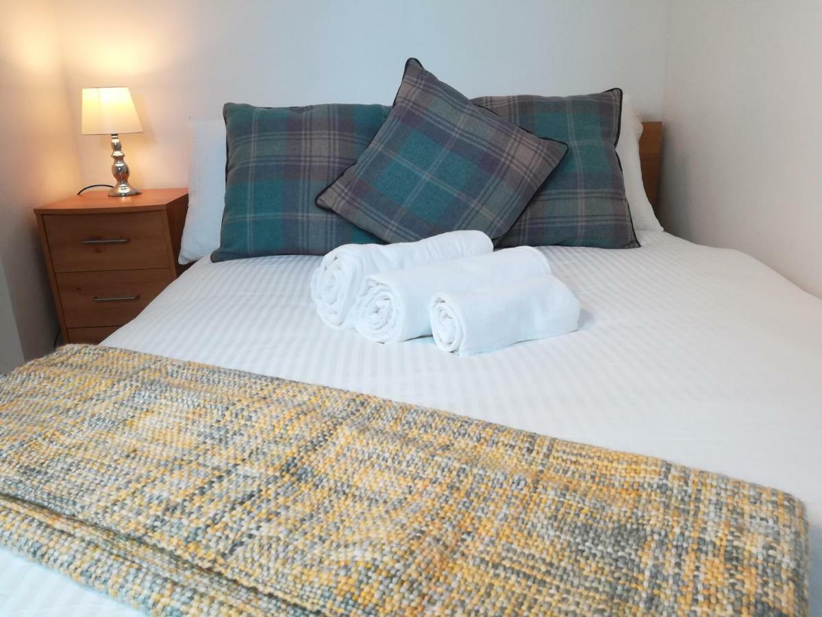 Epicsa - Family & Corporate Stay Mews Apartments With Free Parking CBG Exterior foto