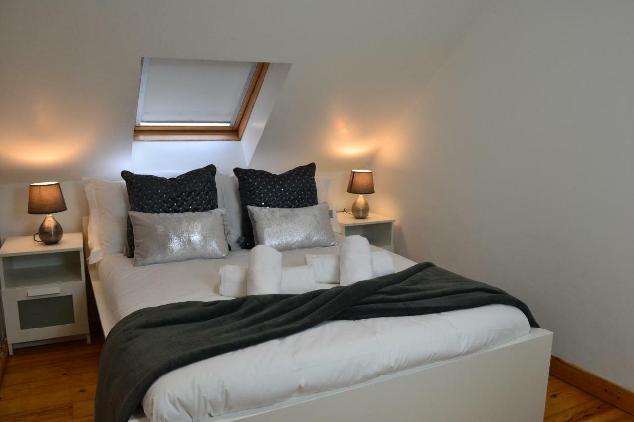 Epicsa - Family & Corporate Stay Mews Apartments With Free Parking CBG Exterior foto