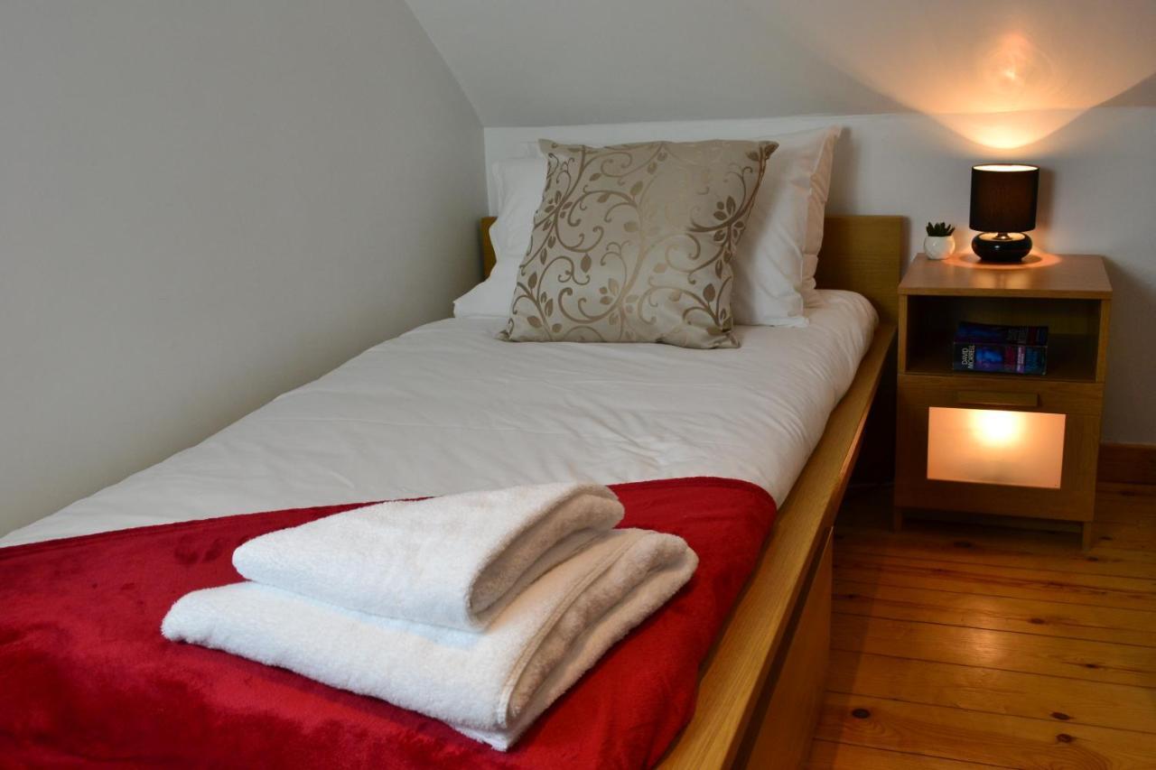 Epicsa - Family & Corporate Stay Mews Apartments With Free Parking CBG Exterior foto